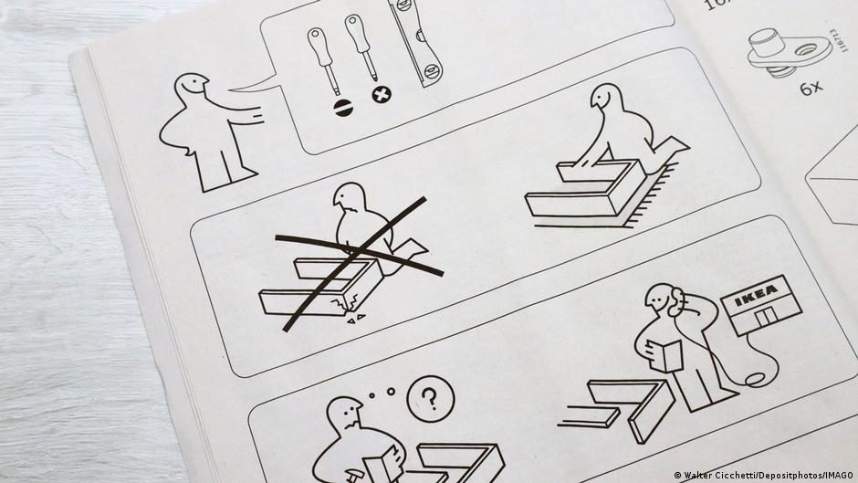 EU court rules against Belgian far-right party in IKEA case