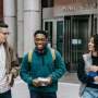 Why making friends at university feels harder than it really is