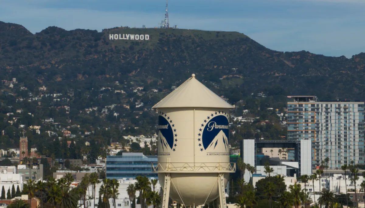 Paramount’s relocation to result in $10 billion to $20 billion economic loss in California: Report