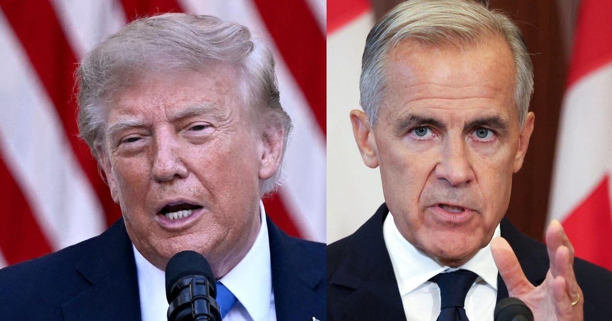 Canada's retaliatory tariffs take effect
