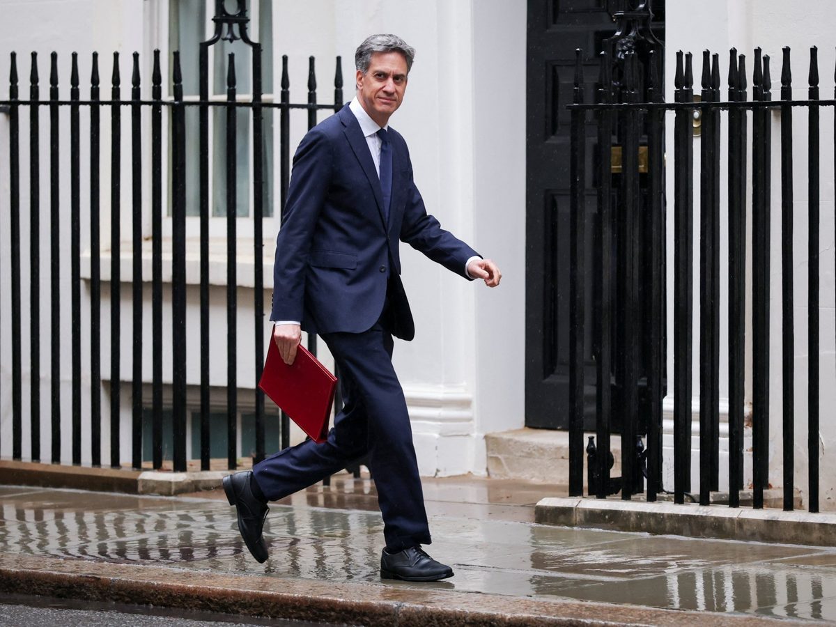 UK announces sanctions on illegal Israeli settlements