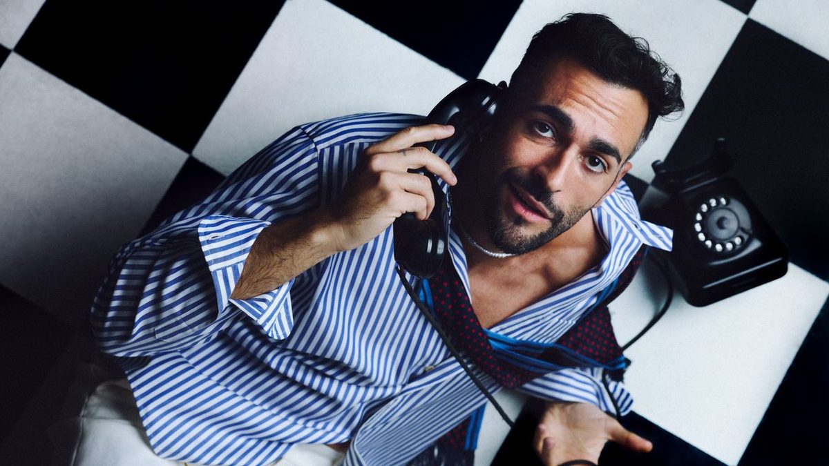 Marco Mengoni apre Allo Sbagliato, il suo club offline: 26 date, niente hit, niente cellulari e biglietti fino a 200 eu…