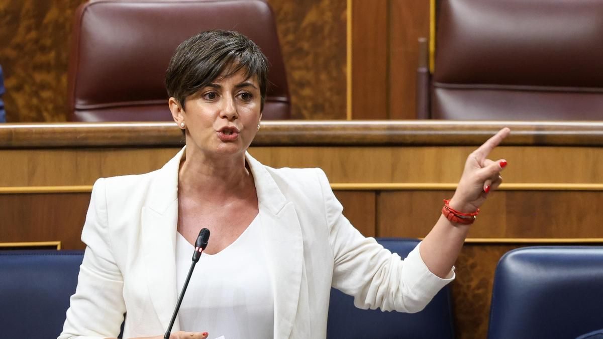 El Gobierno ultima el decreto de vivienda para aprobarlo el martes presionado por la calle y las exigencias de los soci…