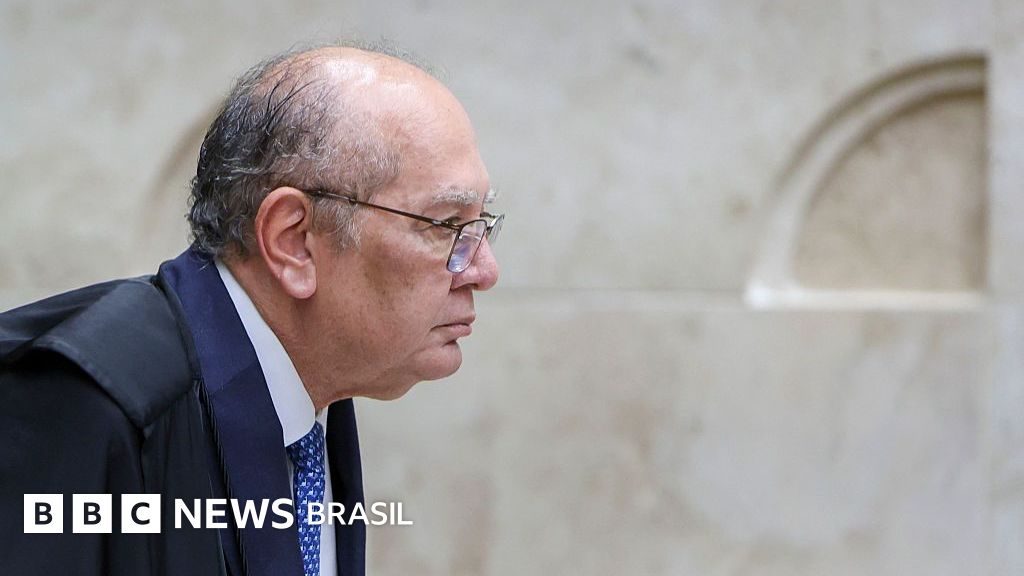 Os argumentos de Gilmar Mendes para que sessão do dia 15 também analise acusações contra Mendonça