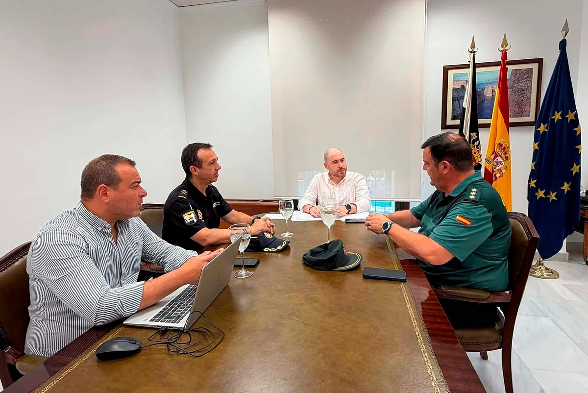 La investigación sobre Ceuta que teme el PSOE engorda con documentos y testigos clave