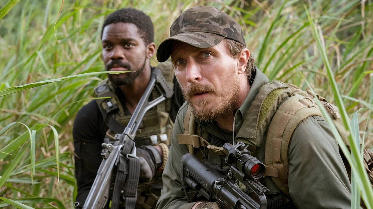 After ‘Reacher’s Season 4 Finale, Start Binging Prime Video’s Stellar 4-Part Action Thriller