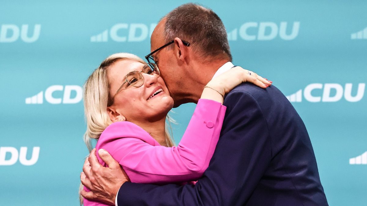 Christina Stumpp: Stellvertreterin widersetzt sich Personalplänen von Merz