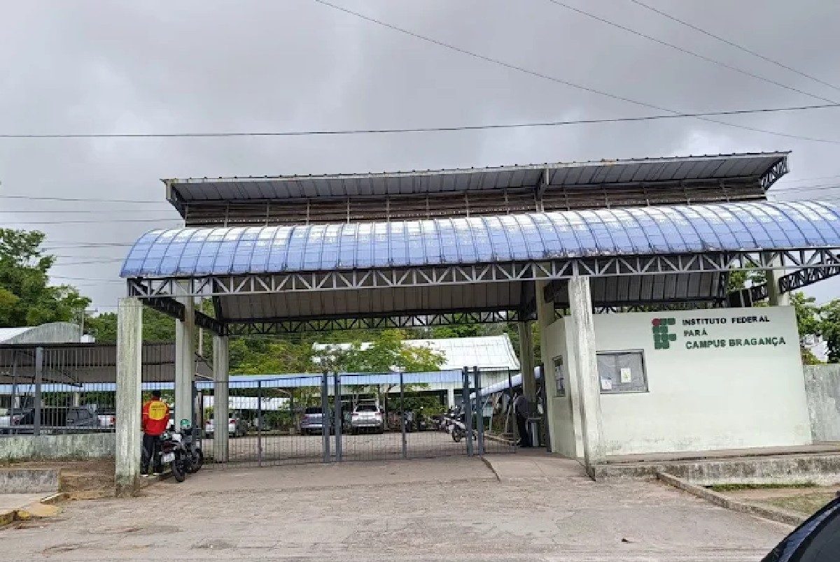 IFPA abre 23 vagas remanescentes para curso técnico em Agropecuária em Bragança