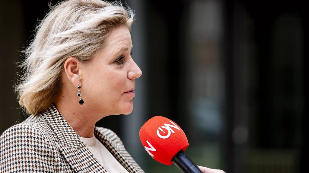 Kabinet wil licentie Ongehoord Nederland intrekken: 'Het houdt een keer op'