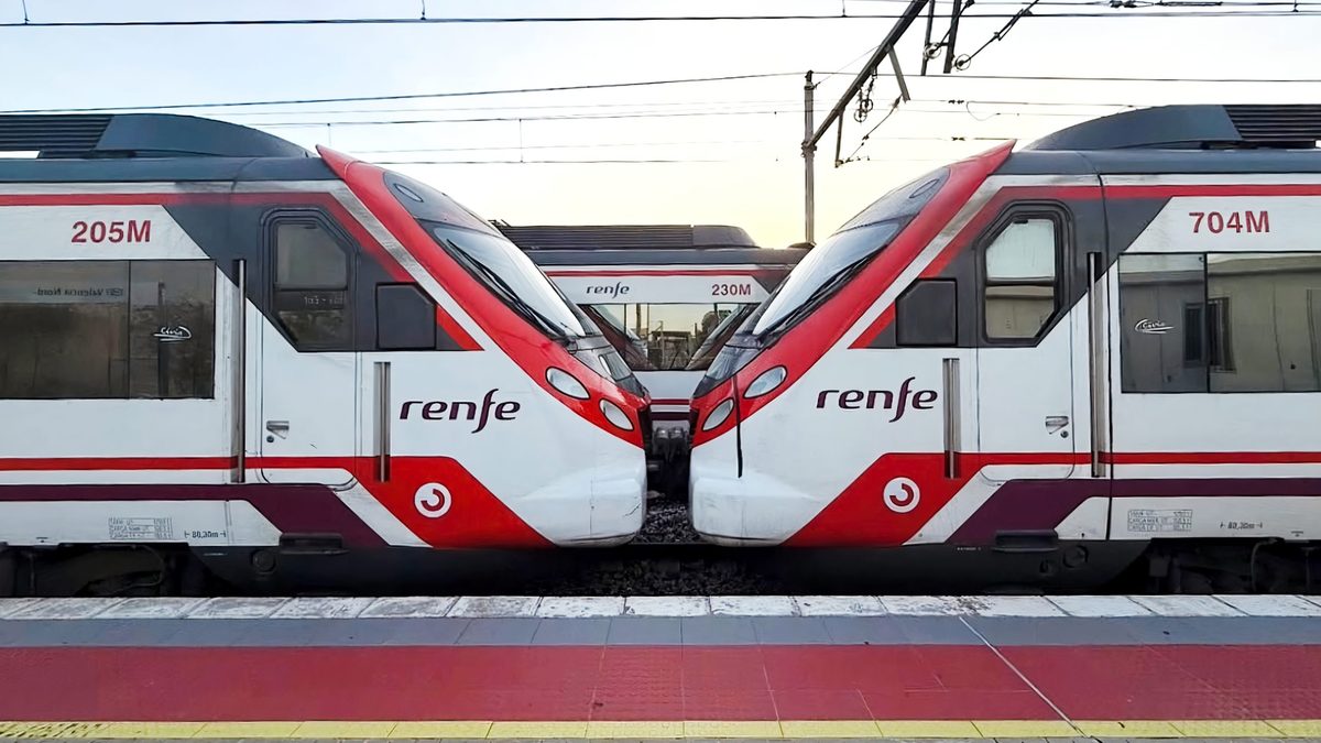 El hackeo a Renfe es peor de lo que todos pensaban: más de 150 millones de datos robados con ayuda de una IA