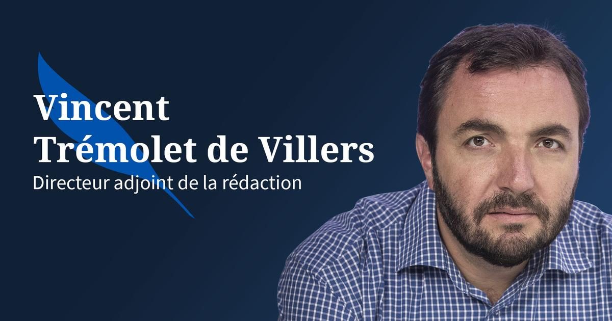 L’éditorial de Vincent Trémolet de Villers : « L’art politique de Léon XIV »