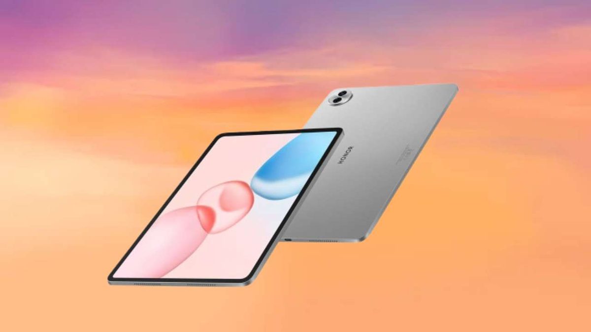HONOR Pad 10 : avec cette remise de 21 %, cette tablette polyvalente est plus attractive que jamais