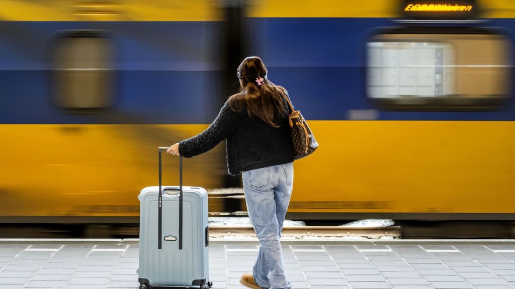 Treinreizigers verlengen (onbewust) hun Nederland-ticket voor voltarief