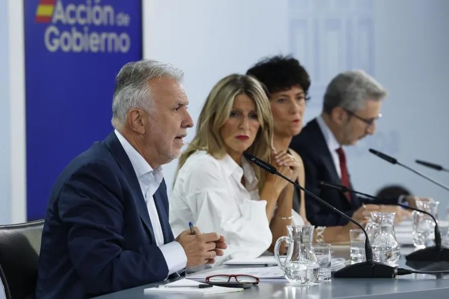 Moncloa y Ferraz ponen en cuestión la imparcialidad de la jueza que investiga la crisis de Ceuta