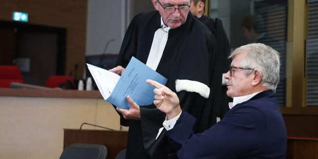 Olivier Bouygues : cinq ans de prison avec sursis requis contre le milliardaire, jugé pour destruction d’espèces protég…