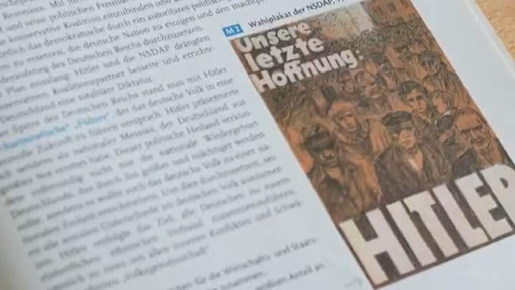Allemagne : les programmes scolaires dans le viseur de l'AfD