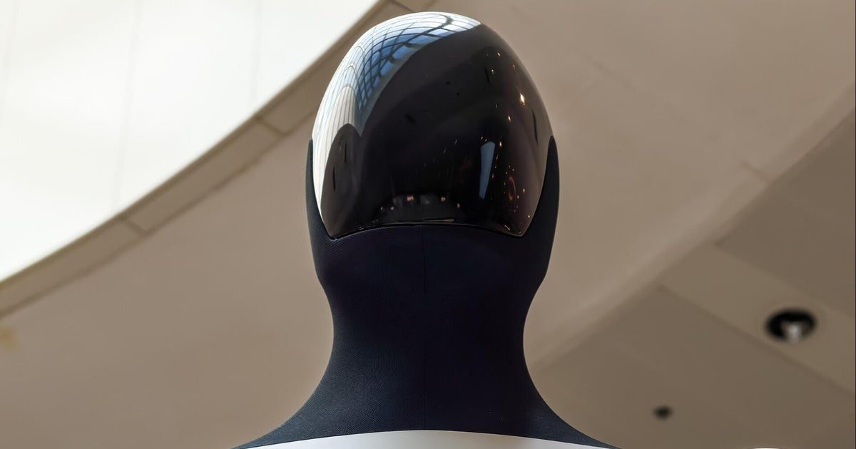 The biggest real-world risks of AI as researchers warn about rapid growth