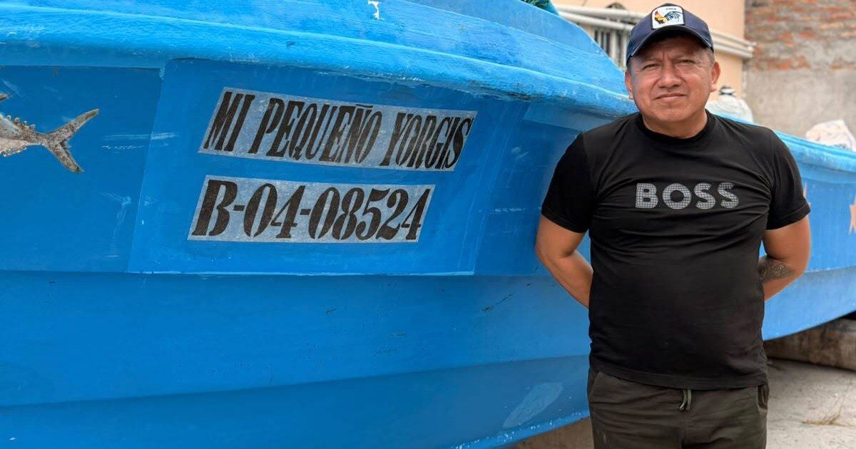 ‘Handcuffed and blindfolded’: Is the US targeting Ecuadorian fishermen?