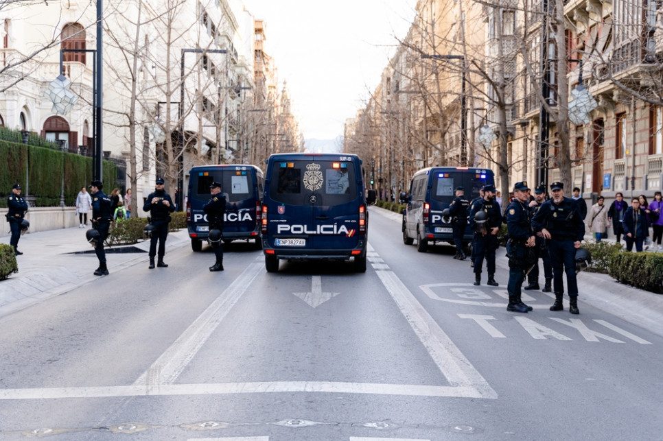 Hiszpańska policja rozbiła „narkobank”. Sieć miała obsługiwać handlarzy w kilku krajach
