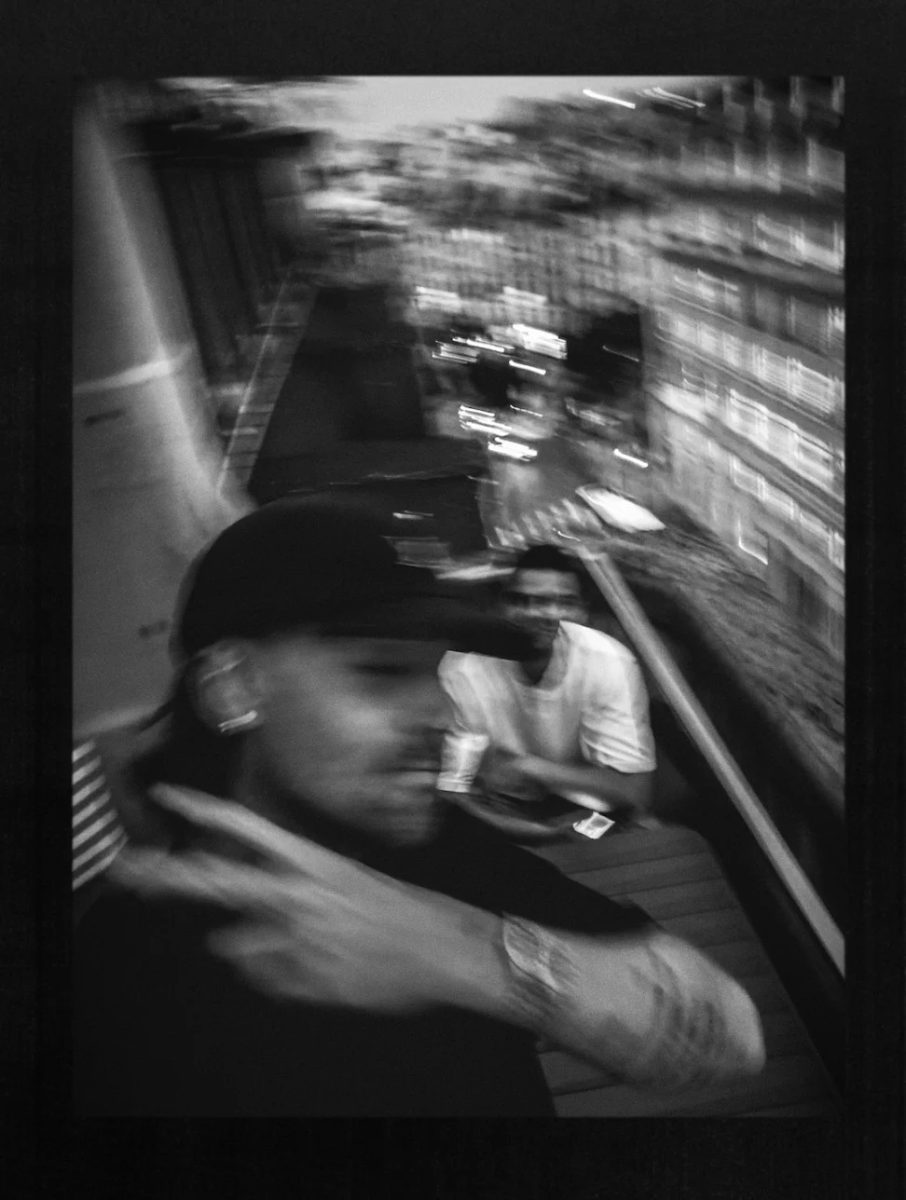 In Paris for Fashion Week, September 28–October 8. Who’s around? 🖤
