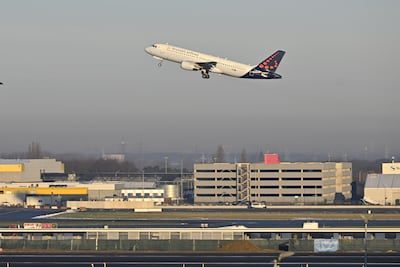 Les avions ont dû survoler l’aéroport 25 minutes: le signalement d’un drone sème la pagaille à Zaventem