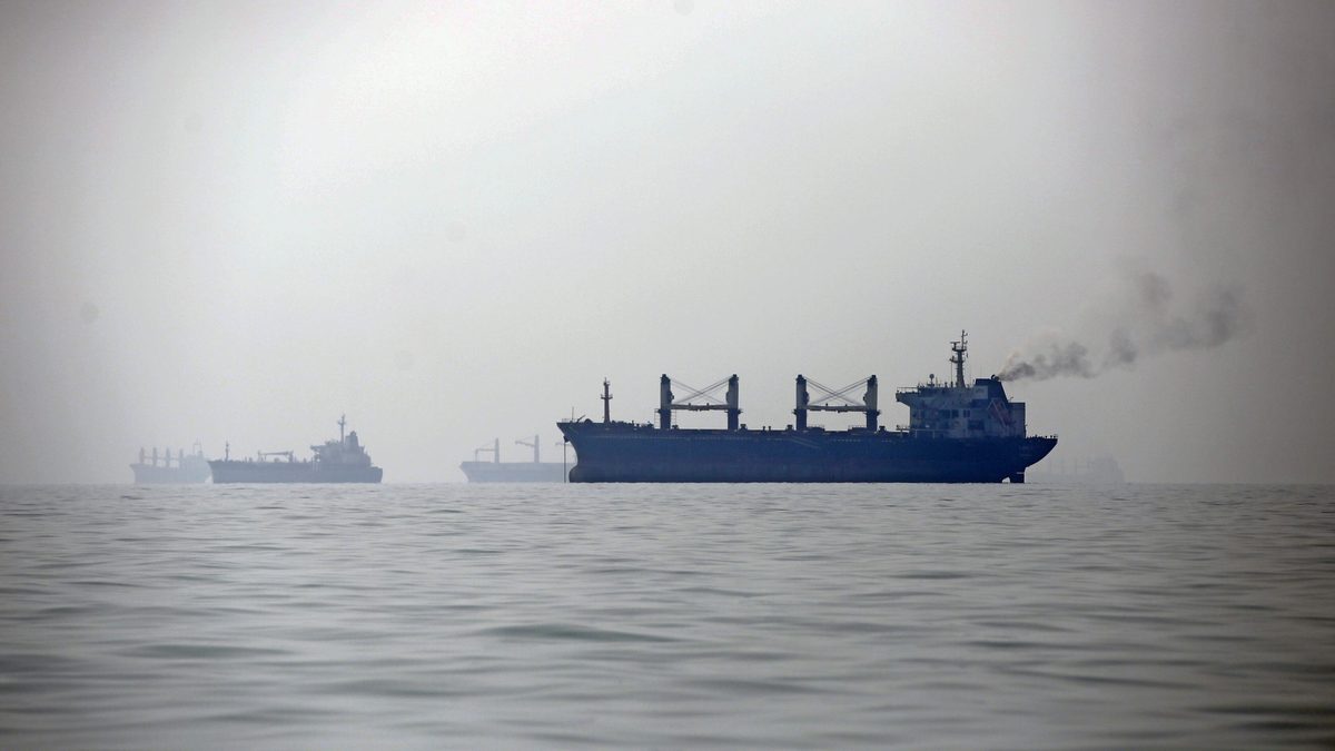 LIVE | ’VS beperken bescherming tankers in Straat van Hormuz na toenemende aanvallen Iran’