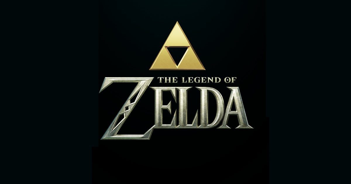 The Legend of Zelda film is just called "The Legend of Zelda", apparently, and there's a good reason it doesn't have a…