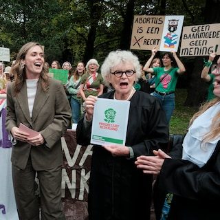 Nieuwe poging om abortus uit strafrecht te krijgen, Pro ziet opening bij de VVD