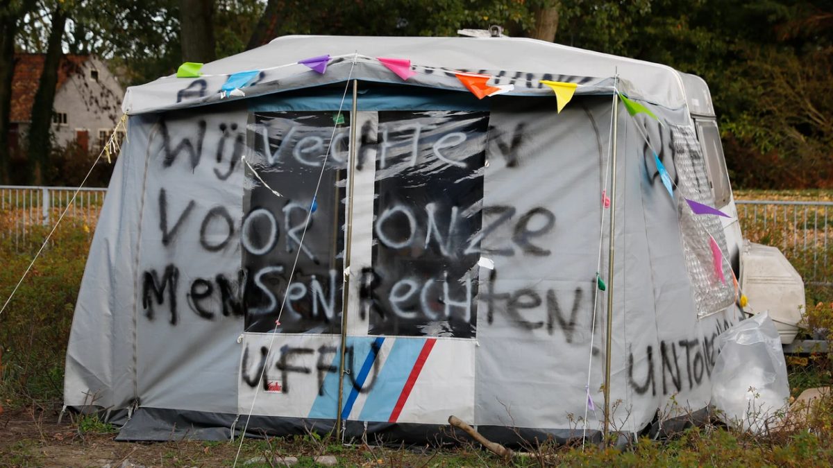 Ombudsman in brandbrief: Sinti, Roma en reizigers nog altijd gediscrimineerd