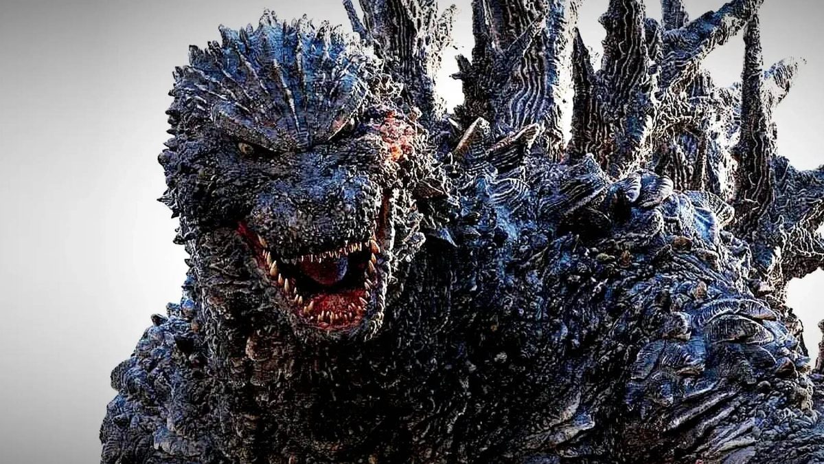 'Godzilla Minus Zero' Is Officially Here With Jaw-Dropping First Look