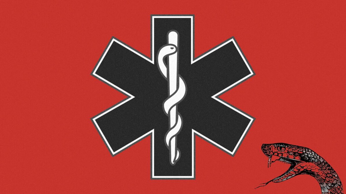 That Free MyChart ‘Medicare Kit’ Is a Scam
