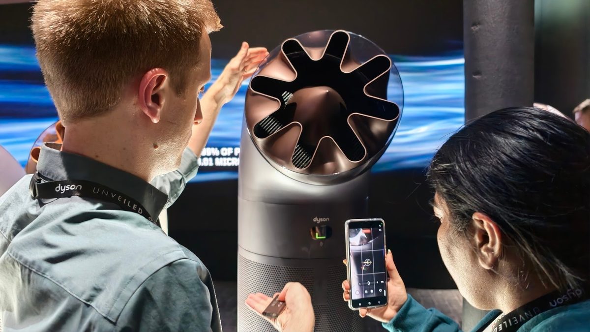 The best things I saw at IFA 2026