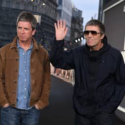 Oasis verkoopt in drie dagen tickets voor nieuwe tournee uit