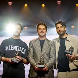 Samuel Welten winnaar op Buma NL Awards, nieuwe prijs vernoemd naar René Karst