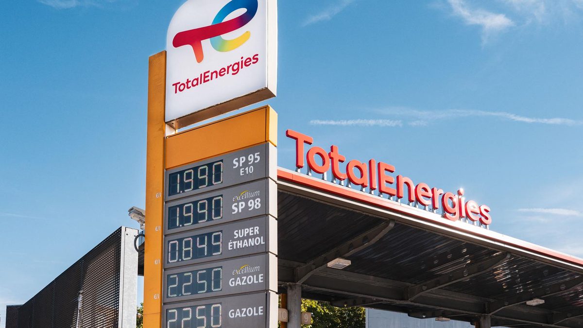 Alors que les prix des carburants flambent, cette annonce de Total risque de ne pas plaire à tout le monde
