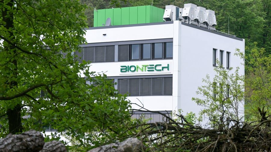 Drei Werke schließen: Das Aus der Biontech-Werke ist auch ein Armutszeugnis für den Standort
