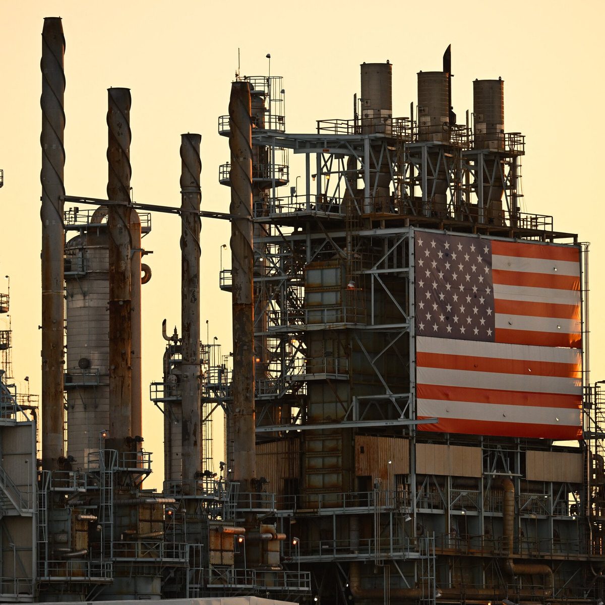 These Republicans Have Called on Trump to Ban U.S. Diesel Exports