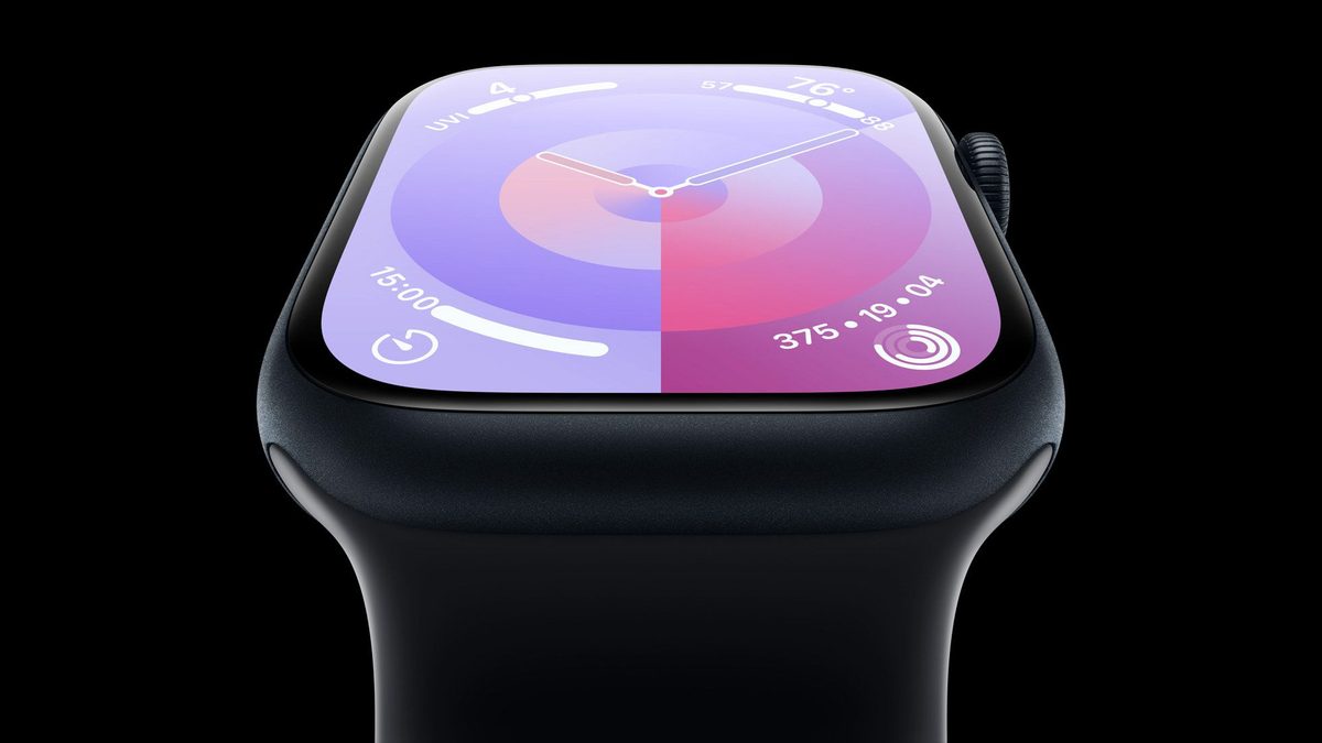 Apple Ordered to Pay $5.7 Billion Over Haptic Patent Infringement