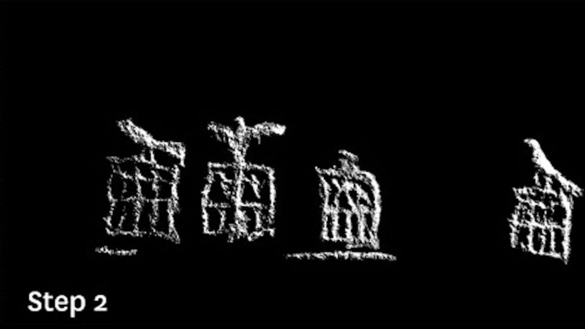 A 72-year-old photo is revealing news clues about 'Meretneith,' a powerful woman who may have ruled Egypt 5,000 years a…