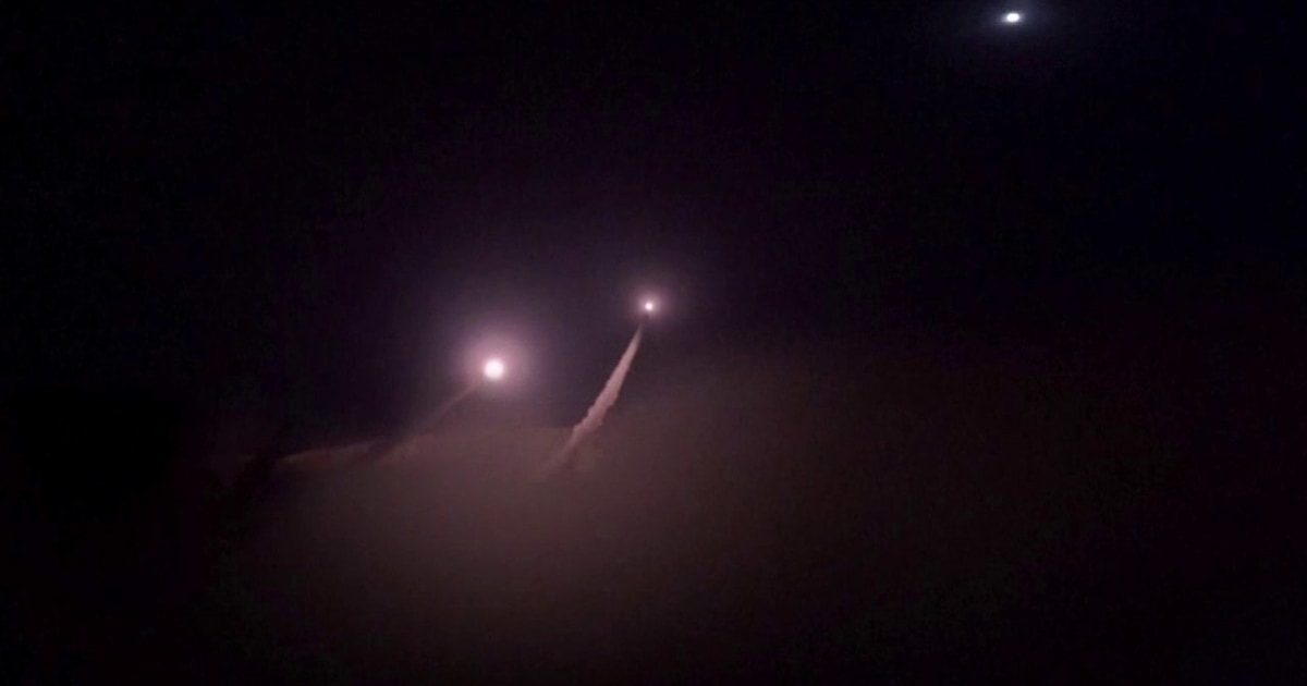 8 Marines Injured in Previously Unreported Iranian Attack on Hormuz