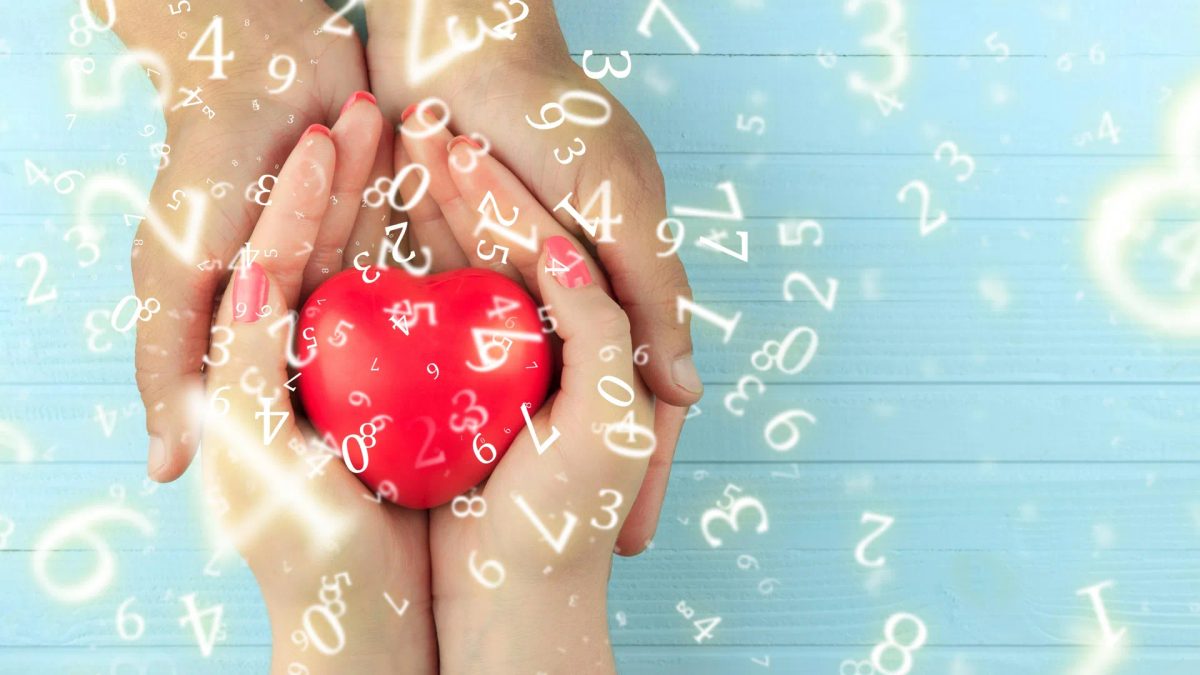 Scientists say love follows hidden mathematical rules