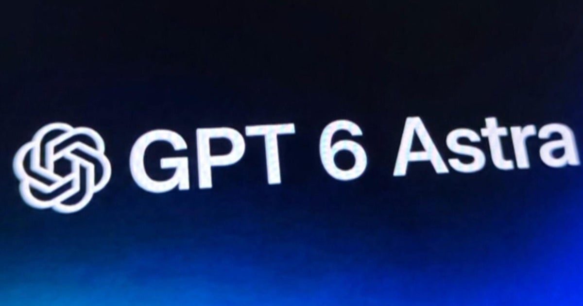 OpenAI calls GPT-6 Astra its most powerful model yet