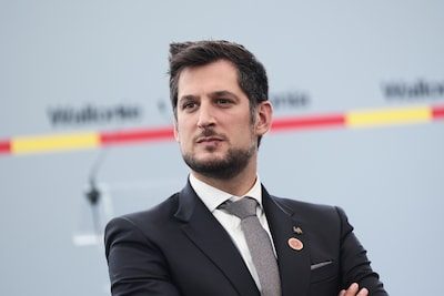 Cadre financier européen 2028-2034: “Les signaux d’alerte pour la Wallonie sont réels”, prévient Dolimont