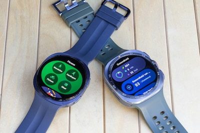 Review: de Samsung Galaxy Watch9 en Watch Ultra2 zijn vooral méér van hetzelfde