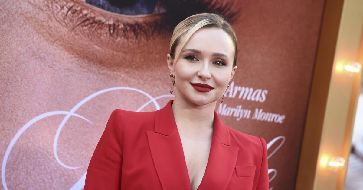 Will Hayden Panettiere's death uncover a supplier like Matthew Perry's 'Ketamine queen'?