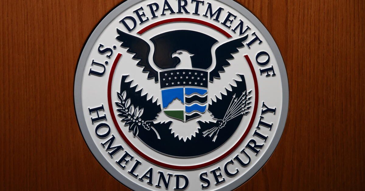 'Racist': DHS posted an AI image of a Sikh man. Backlash ensued