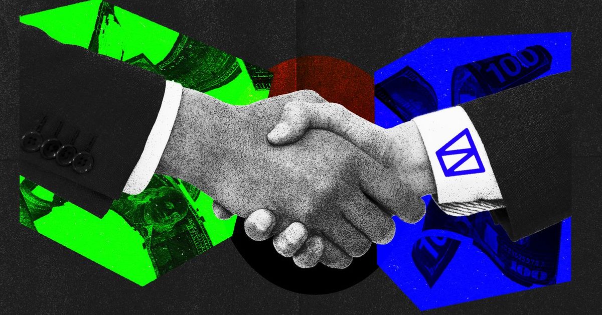 The US Government Launched 3 Previously Unreported Investigations of Polymarket Trades