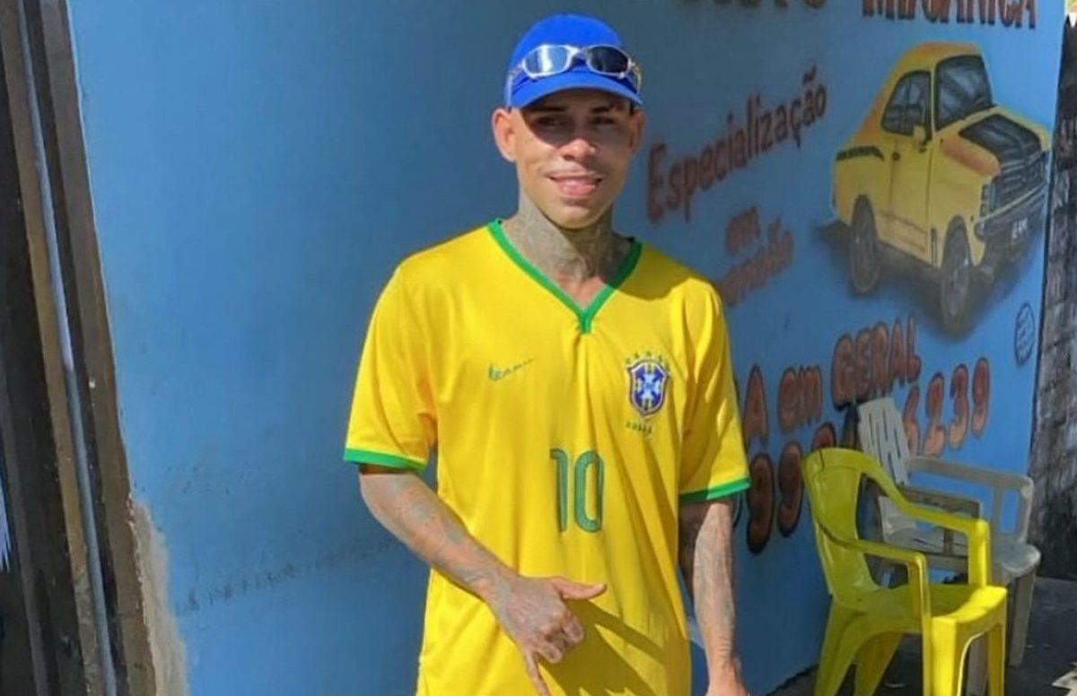 Polícia investiga se corpo encontrado é de jogador desaparecido em Ribeirão Preto, SP