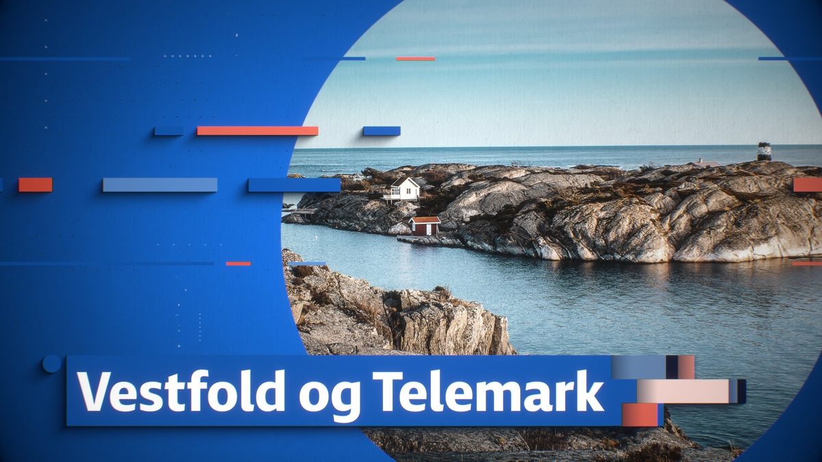 Tom Ole Buaas gir deg kveldens lokale nyheter