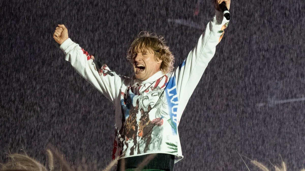 "Rolling Loud. Film": pokazy przedpremierowe w Cinema City Poland już we wtorek 29 września